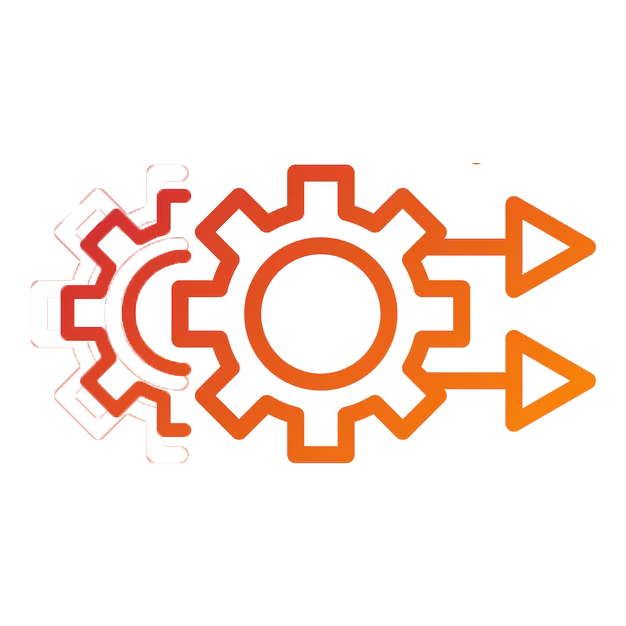 Process Icon