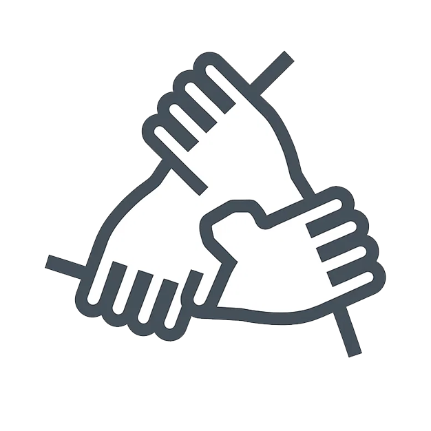 How We Work Icon